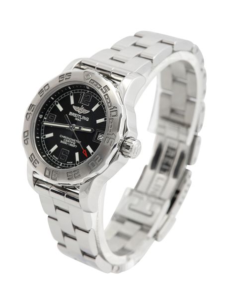 Breitling Colt Quartz A77387